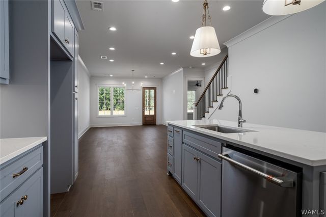 1123 The Townes of North River, Tuscaloosa, AL 35406