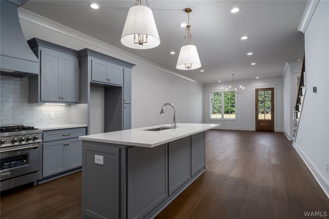 1123 The Townes of North River, Tuscaloosa, AL 35406