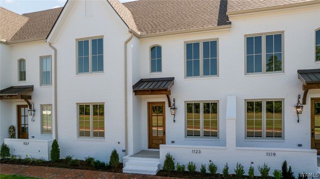 1123 The Townes of North River, Tuscaloosa, AL 35406