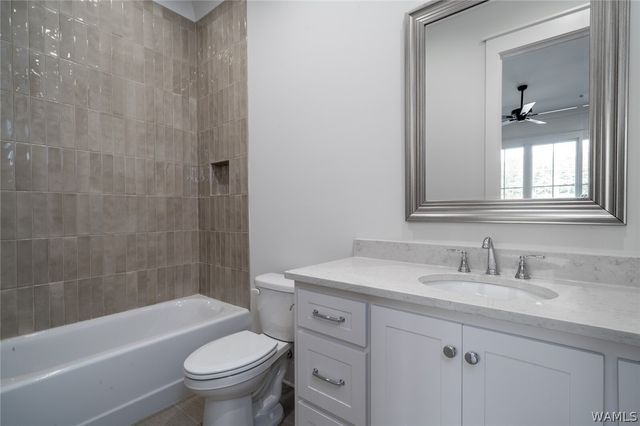 1123 The Townes of North River, Tuscaloosa, AL 35406