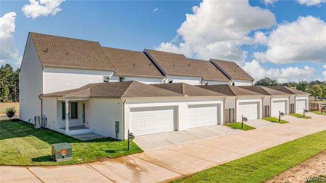 1123 The Townes of North River, Tuscaloosa, AL 35406