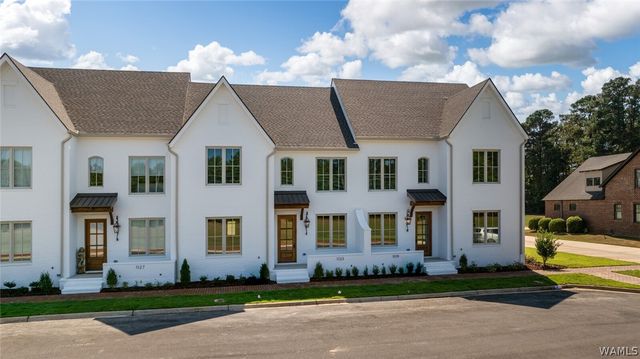 1123 The Townes of North River, Tuscaloosa, AL 35406