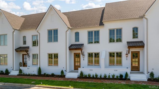 1123 The Townes of North River, Tuscaloosa, AL 35406