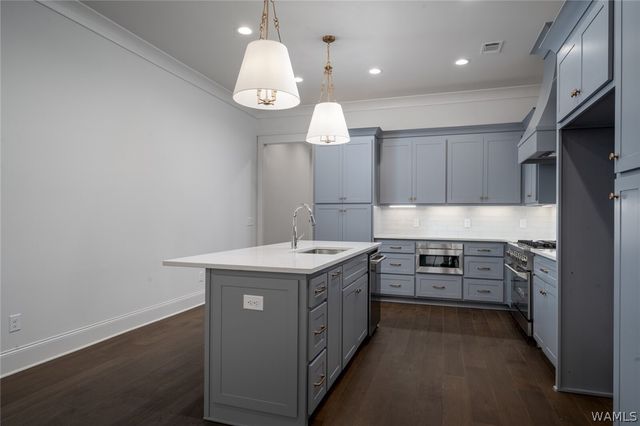 1123 The Townes of North River, Tuscaloosa, AL 35406