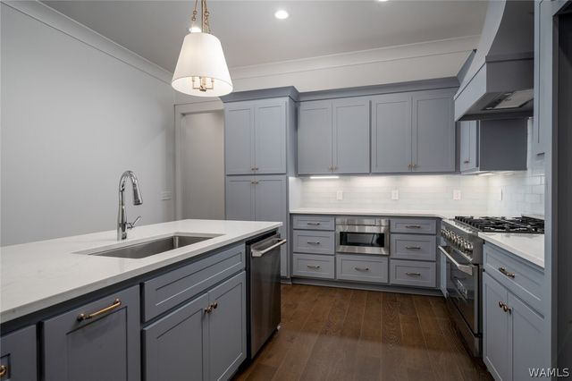 1123 The Townes of North River, Tuscaloosa, AL 35406