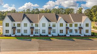 1123 The Townes of North River, Tuscaloosa, AL 35406