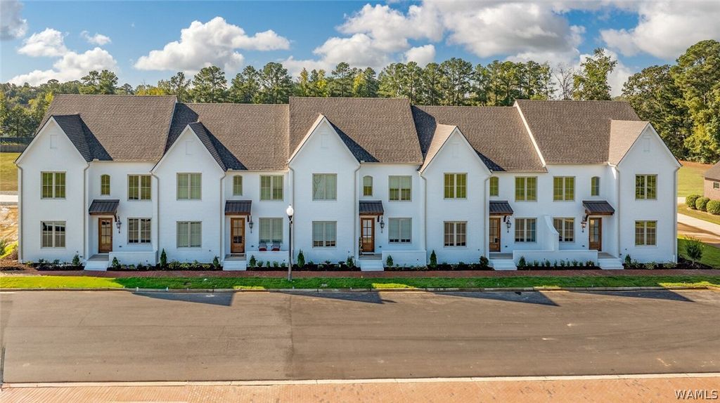 1123 The Townes of North River, Tuscaloosa, AL 35406