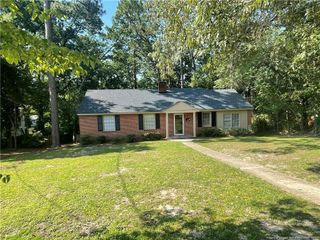 1719 Catawba Street, Fayetteville, NC 28303