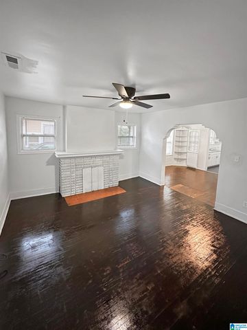 4929 AVENUE R, Birmingham, AL 35208