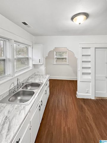 4929 AVENUE R, Birmingham, AL 35208