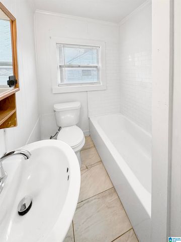 4929 AVENUE R, Birmingham, AL 35208