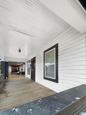 4929 AVENUE R, Birmingham, AL 35208