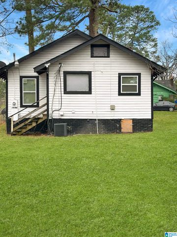 4929 AVENUE R, Birmingham, AL 35208