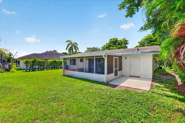 10100 NW 71st Place, Tamarac, FL 33321