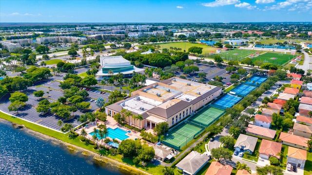 10100 NW 71st Place, Tamarac, FL 33321