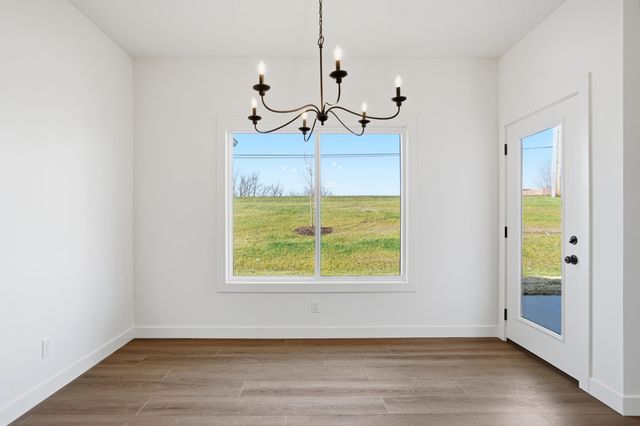 7310 W GOLDEN WILLOW DR, Columbia, MO 65202