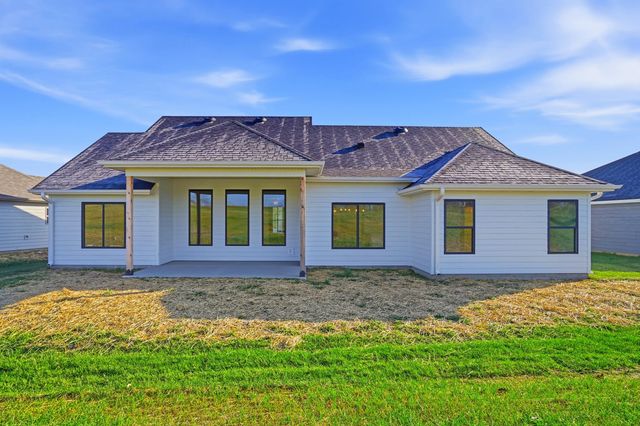 7310 W GOLDEN WILLOW DR, Columbia, MO 65202