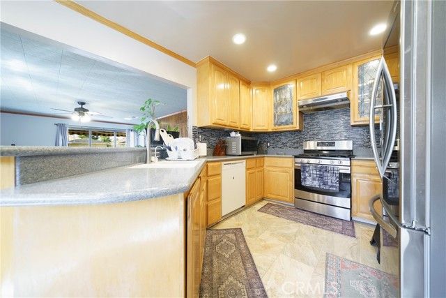 7463 Mason Ave, Winnetka (los Angeles), CA 91306