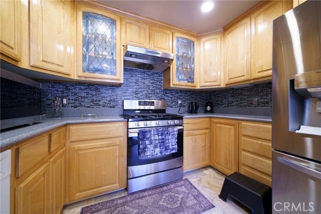 7463 Mason Ave, Winnetka (los Angeles), CA 91306