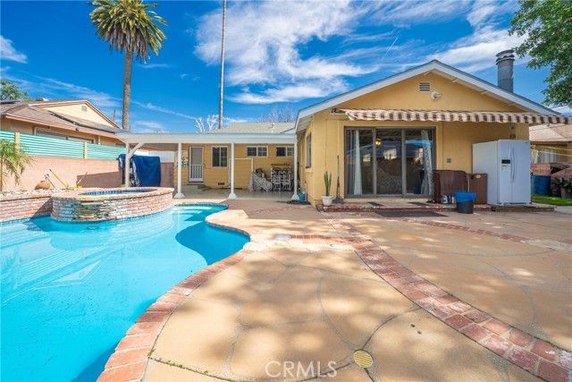 7463 Mason Ave, Winnetka (los Angeles), CA 91306