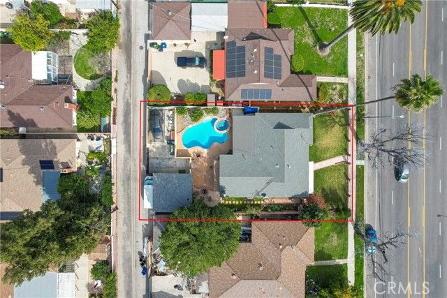 7463 Mason Ave, Winnetka (los Angeles), CA 91306