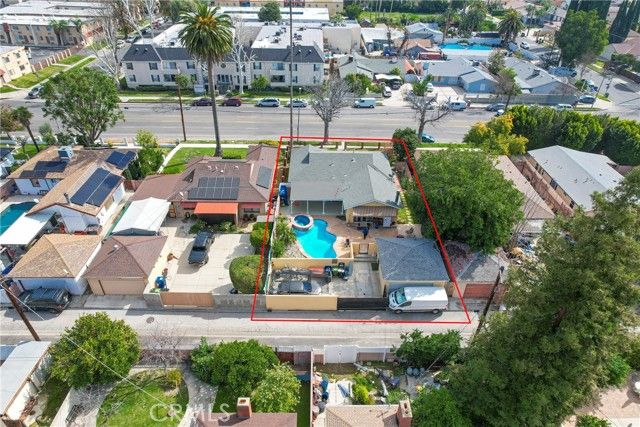 7463 Mason Ave, Winnetka (los Angeles), CA 91306