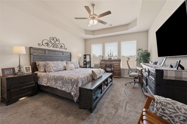 140 Chestnut Road, Waxahachie, TX 75165
