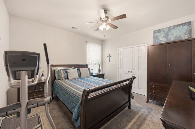 140 Chestnut Road, Waxahachie, TX 75165