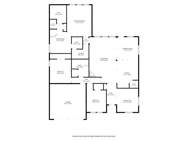 140 Chestnut Road, Waxahachie, TX 75165