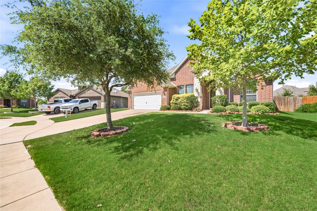 140 Chestnut Road, Waxahachie, TX 75165