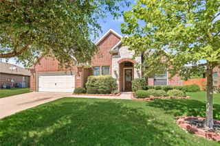 140 Chestnut Road, Waxahachie, TX 75165