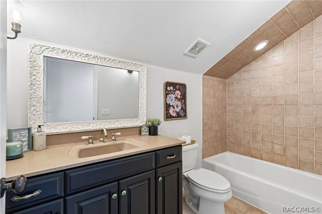 12716 Tradition Drive, Dade City, FL 33525