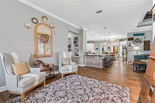 12716 Tradition Drive, Dade City, FL 33525