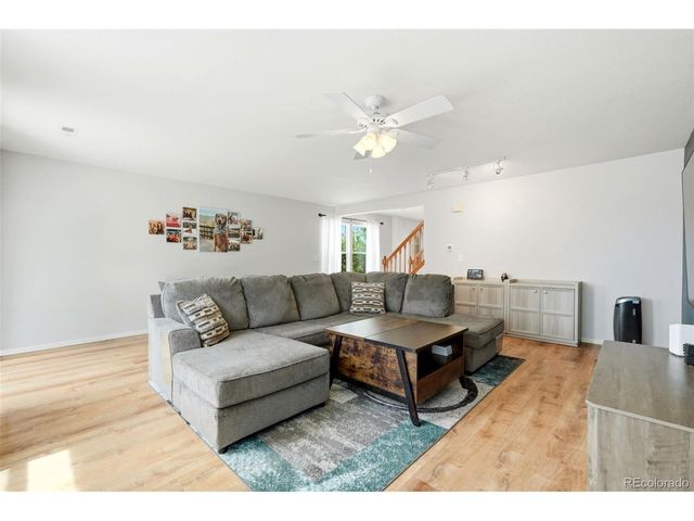 7841 S Kalispell Cir, Englewood, CO 80112