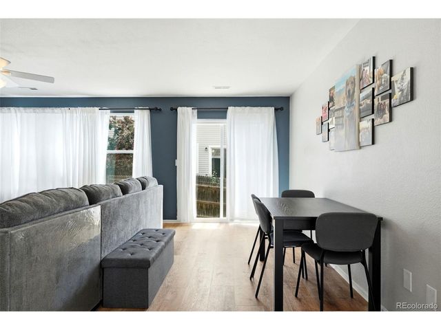 7841 S Kalispell Cir, Englewood, CO 80112