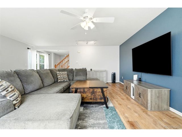 7841 S Kalispell Cir, Englewood, CO 80112