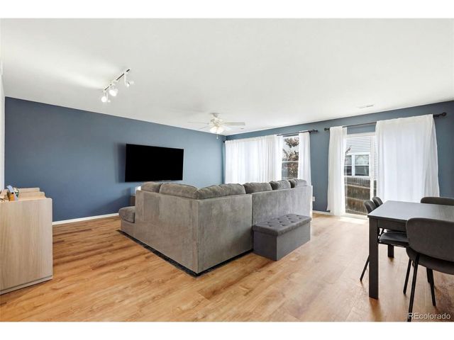 7841 S Kalispell Cir, Englewood, CO 80112