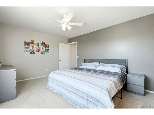 7841 S Kalispell Cir, Englewood, CO 80112