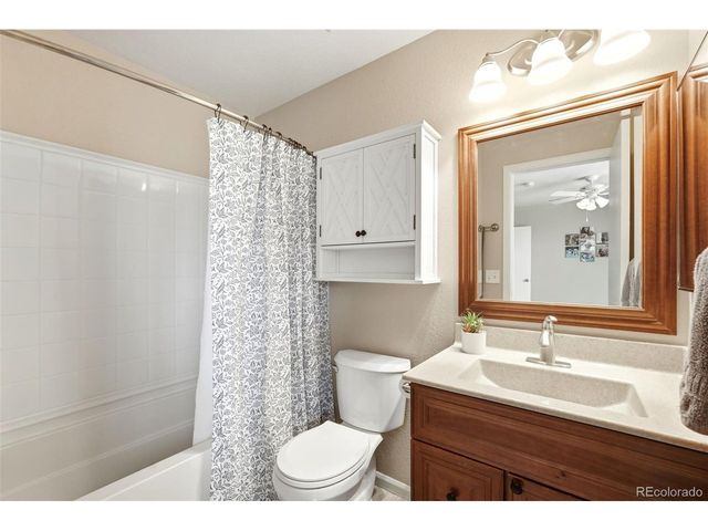 7841 S Kalispell Cir, Englewood, CO 80112