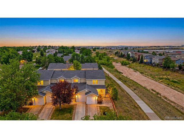 7841 S Kalispell Cir, Englewood, CO 80112