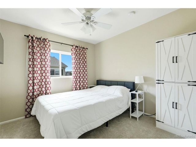 7841 S Kalispell Cir, Englewood, CO 80112