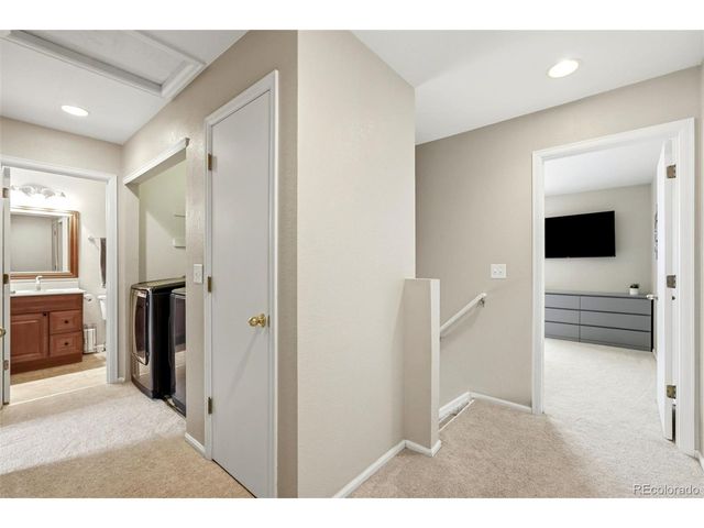 7841 S Kalispell Cir, Englewood, CO 80112
