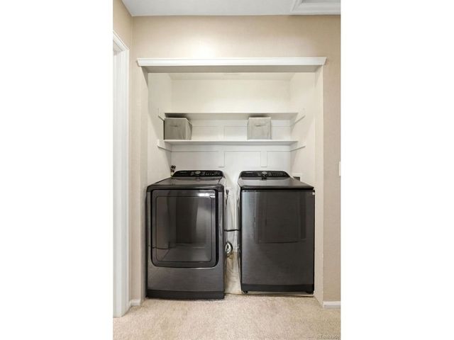 7841 S Kalispell Cir, Englewood, CO 80112