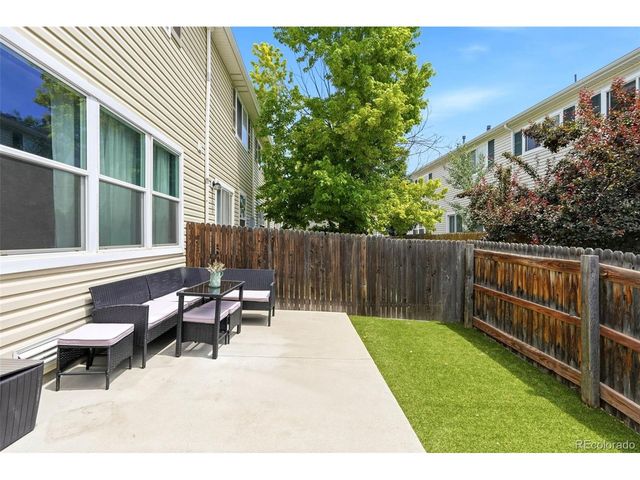 7841 S Kalispell Cir, Englewood, CO 80112