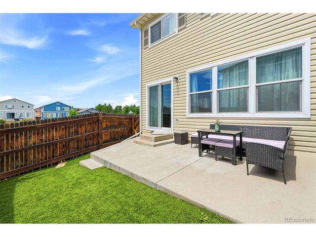 7841 S Kalispell Cir, Englewood, CO 80112