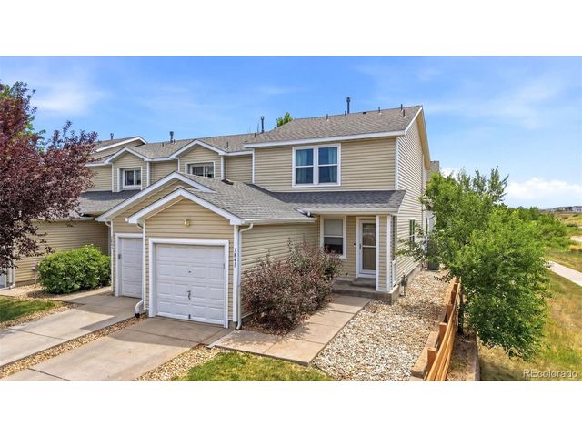7841 S Kalispell Cir, Englewood, CO 80112