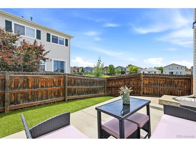 7841 S Kalispell Cir, Englewood, CO 80112