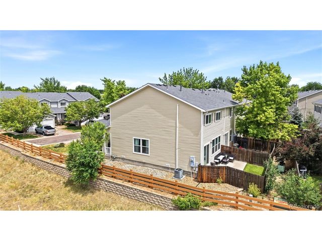 7841 S Kalispell Cir, Englewood, CO 80112