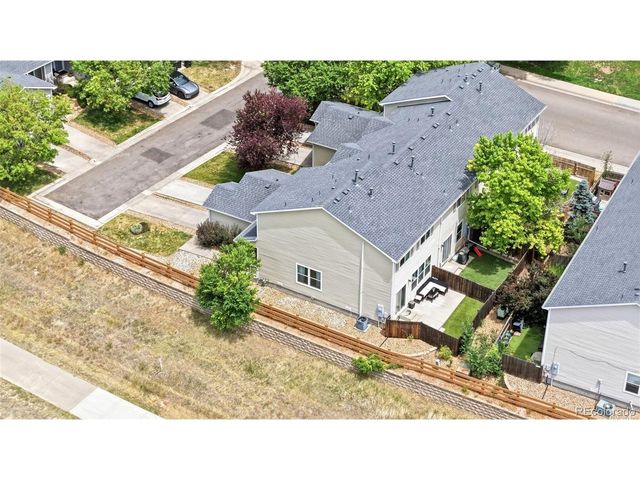 7841 S Kalispell Cir, Englewood, CO 80112