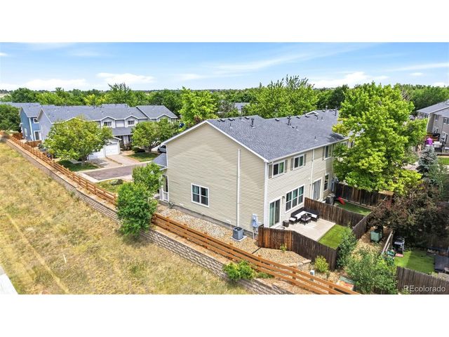 7841 S Kalispell Cir, Englewood, CO 80112